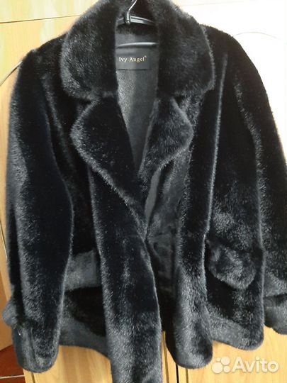 Продам полушубок