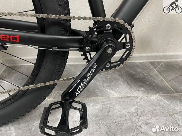 Велосипед 29 колеса новый гидравлика