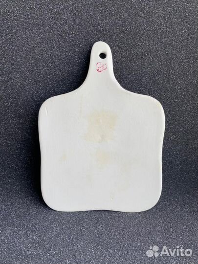 Доска Гжель СССР