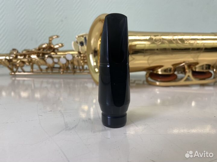 Мундштук для саксофона альт Vandoren Optimum Al4