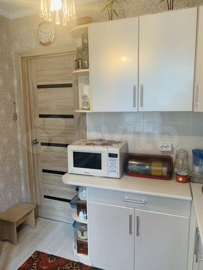 2-к. квартира, 44 м², 2/5 эт.