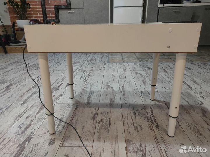 Стол для рисования песком