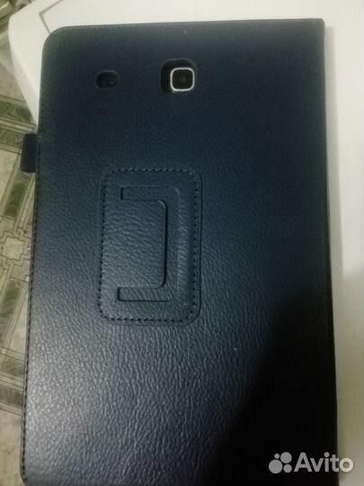 Чехол на планшет samsung tab Е