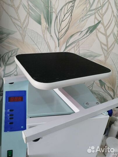 Подставка для педикюра бу