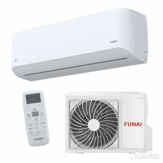 Кондиционер funai