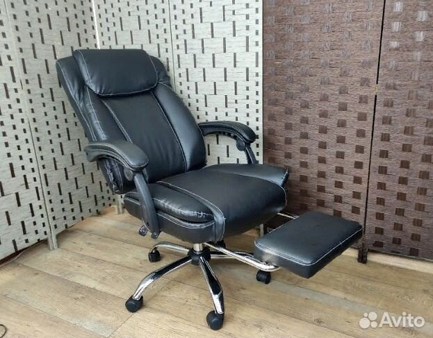 Игровое кресло