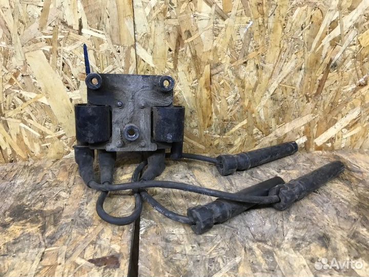 Катушка зажигания Chevrolet Lacetti хетчбек 1.6