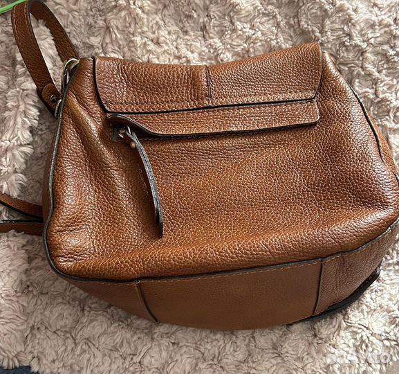 Сумка через плечо