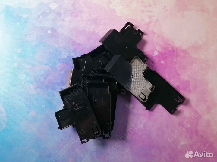 Крышка кабеля пг на каретке левая epson 1595846