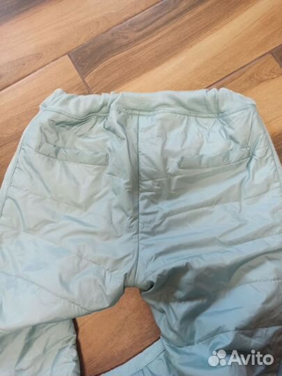 Костюм 3-ка + сумка