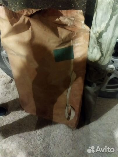 Лодка уфимка