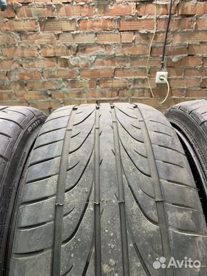 Pinso PS-91 235/35 R19