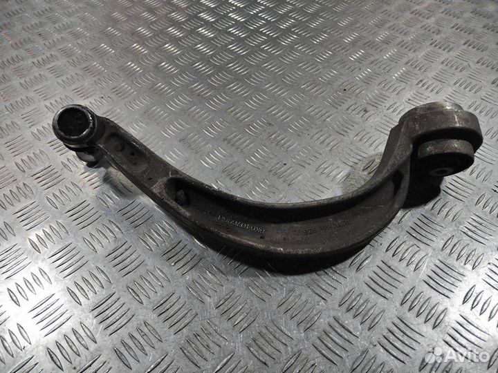 Рычаг передний правый нижний Audi Q5 8R 2012