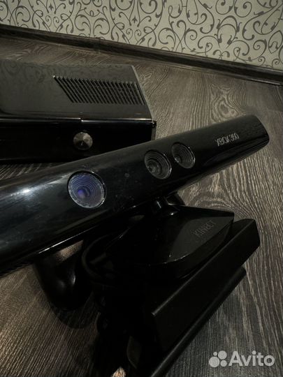 Xbox 360 прошитый freeboot