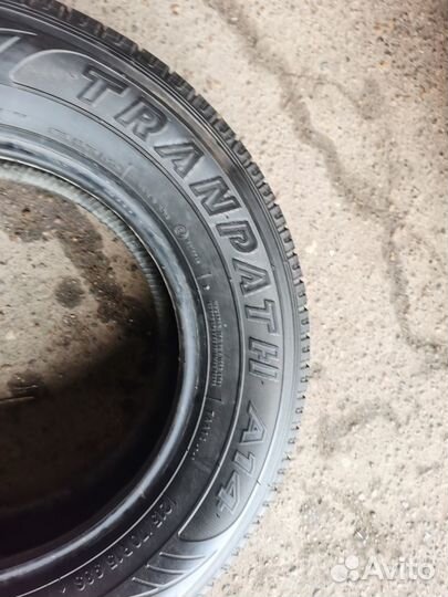 Toyo Tranpath A14 215/70 R15