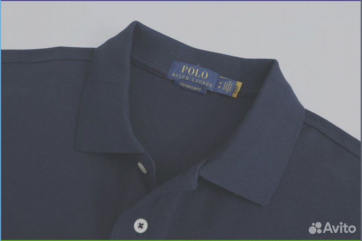 Футболка Polo Ralph Lauren (Арт. 888903)