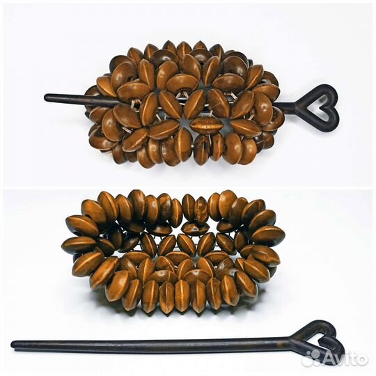 Заколки для волос