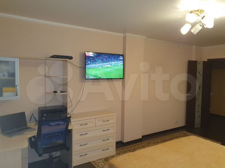 3-к. квартира, 74,6 м², 9/10 эт.