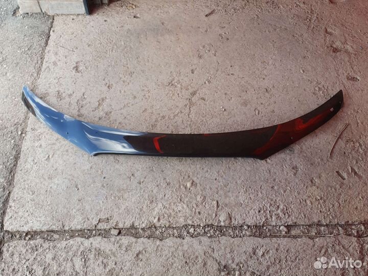 Мухобойка Santa Fe 2