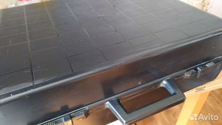 Печатная машинка СССР