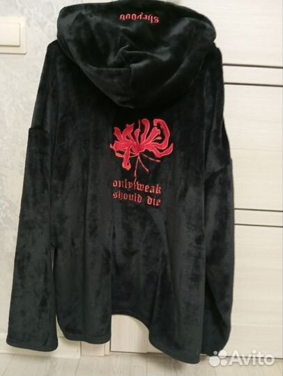 Худи от sheydov