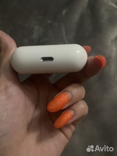 Airpods pro копия