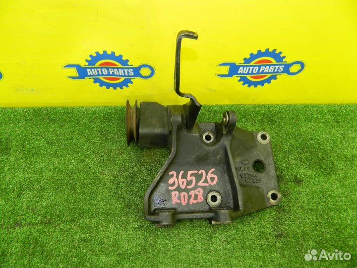 Ролик натяжной грм Nissan Laurel SC33 RD28