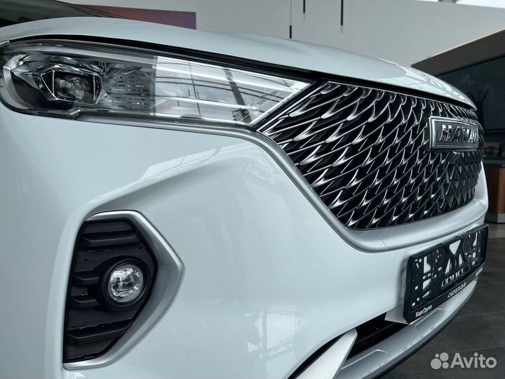Haval M6 1.5 AMT, 2023