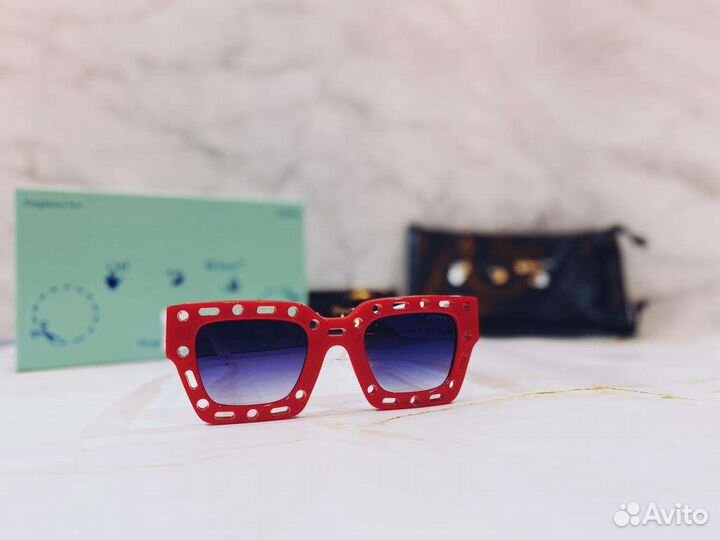 Очки женские Off White