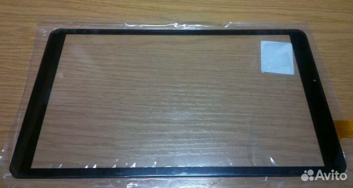 Продам тачскрины на планшеты