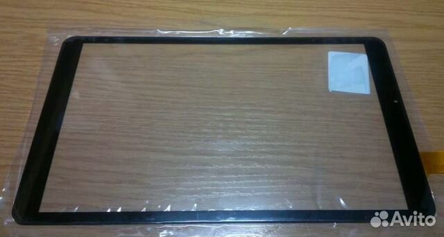 Продам тачскрины на планшеты