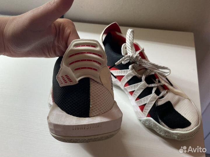 Кроссвоки adidas