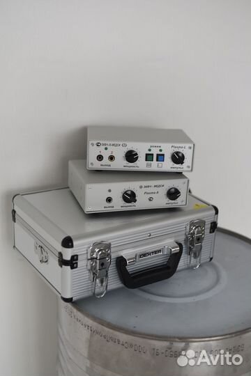 Косметологический аппарат Plasma A