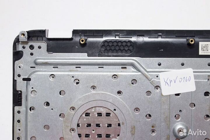 Верхняя часть корпуса EAY14002070-2 для HP 15-p