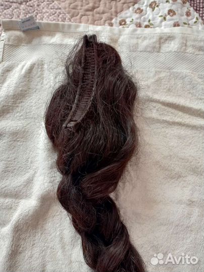 Заколка-шиньен