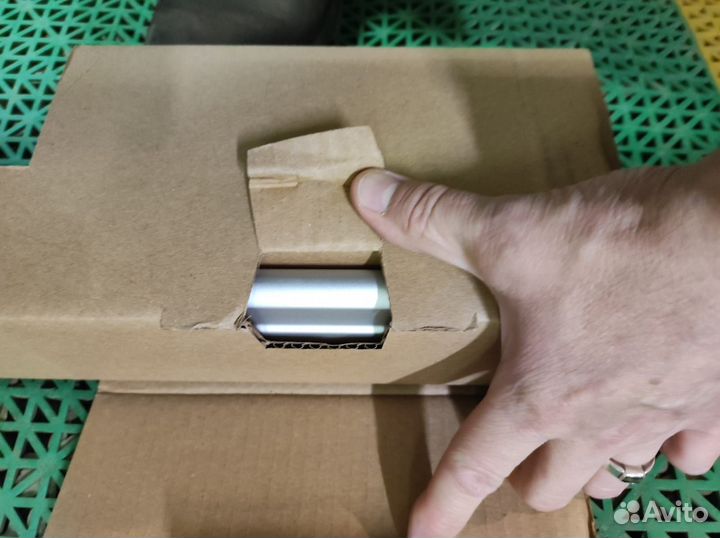 Багажник на крышу Audi Q5 новый