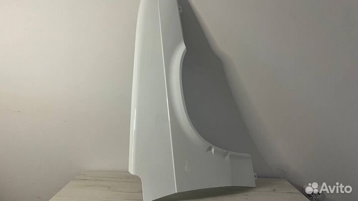 Ваз 2113 Крыло