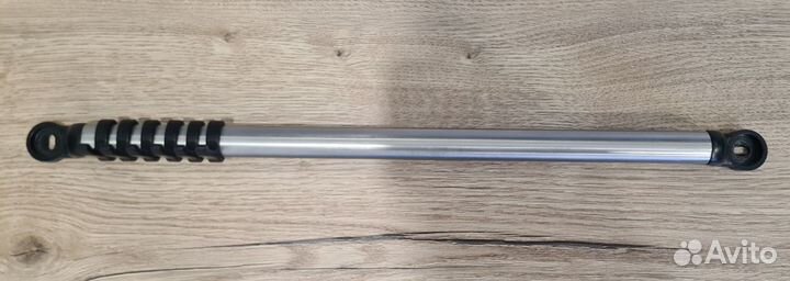 Планка на 6 крючков