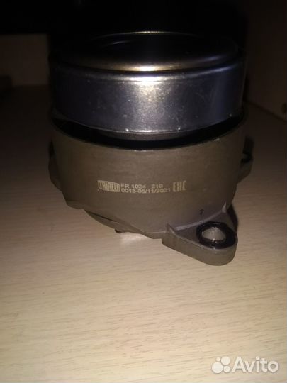 Ford focus 1 подшипник