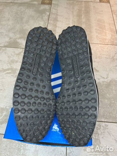 Мужские кроссовки Adidas La Trainer оригинал
