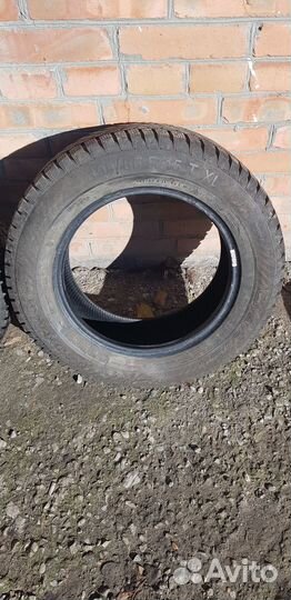 Gislaved Nord Frost 200 195/65 R15