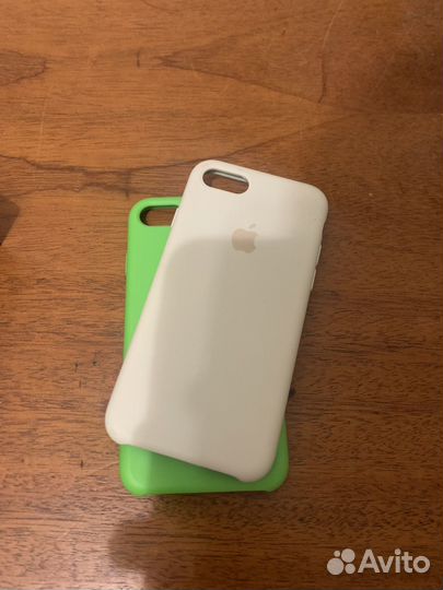 Коробка iPhone 8