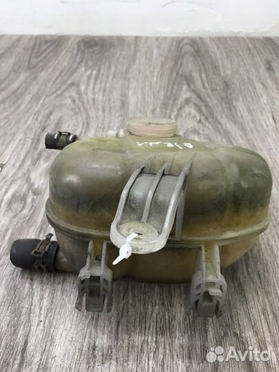 Бачок расширительный Opel Corsa D