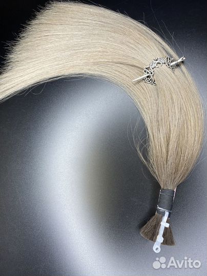 Славянские волосы, 60см, оплата Долями