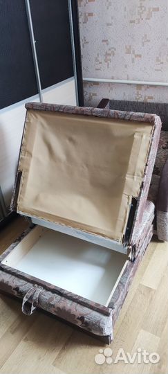 Кресло-кровать 2шт