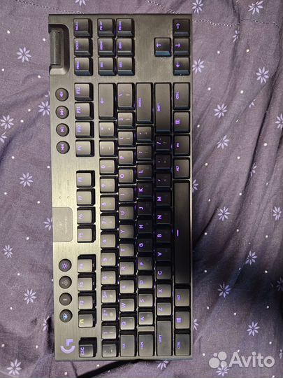 Игровая клавиатура Logitech G913 TKL 920-009539