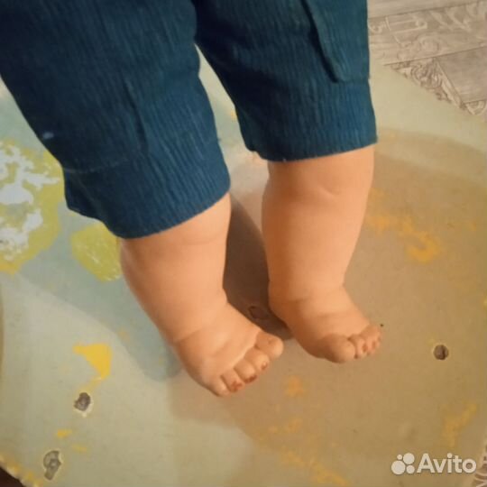 Пупс смср