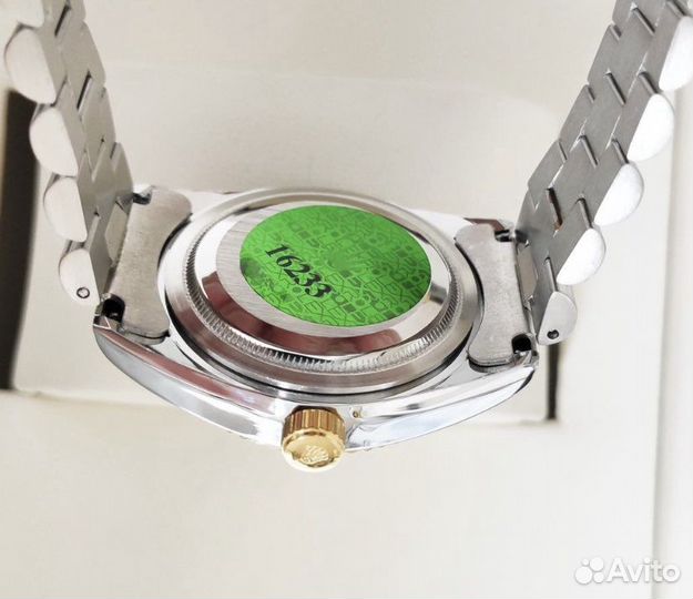 Часы Rolex Oyster