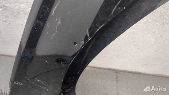 Крыло BMW 3 F30, 2012