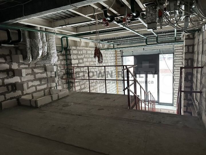 Общепит, 112 м²